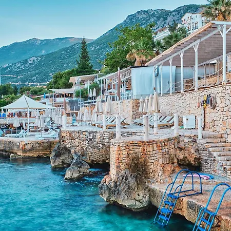 Hotel Aqua Princess Kaş